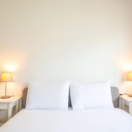 Appartamento Guestready - Costa Da Caparica Beach Getaway Esterno foto