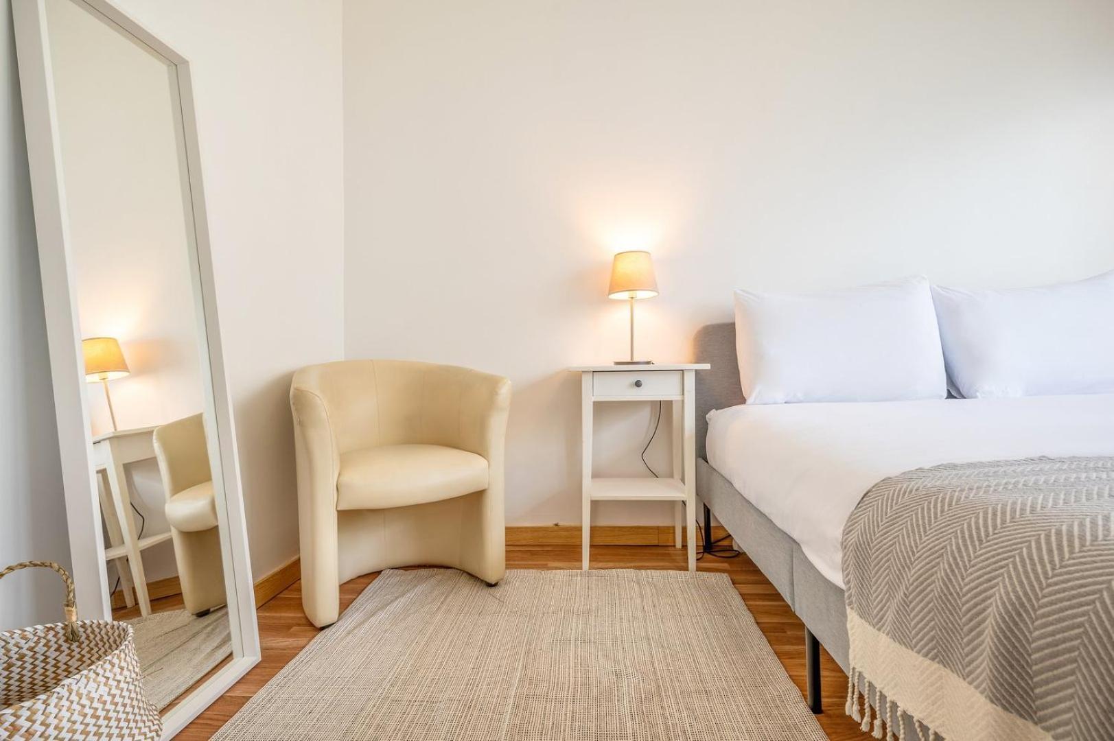 Appartamento Guestready - Costa Da Caparica Beach Getaway Esterno foto