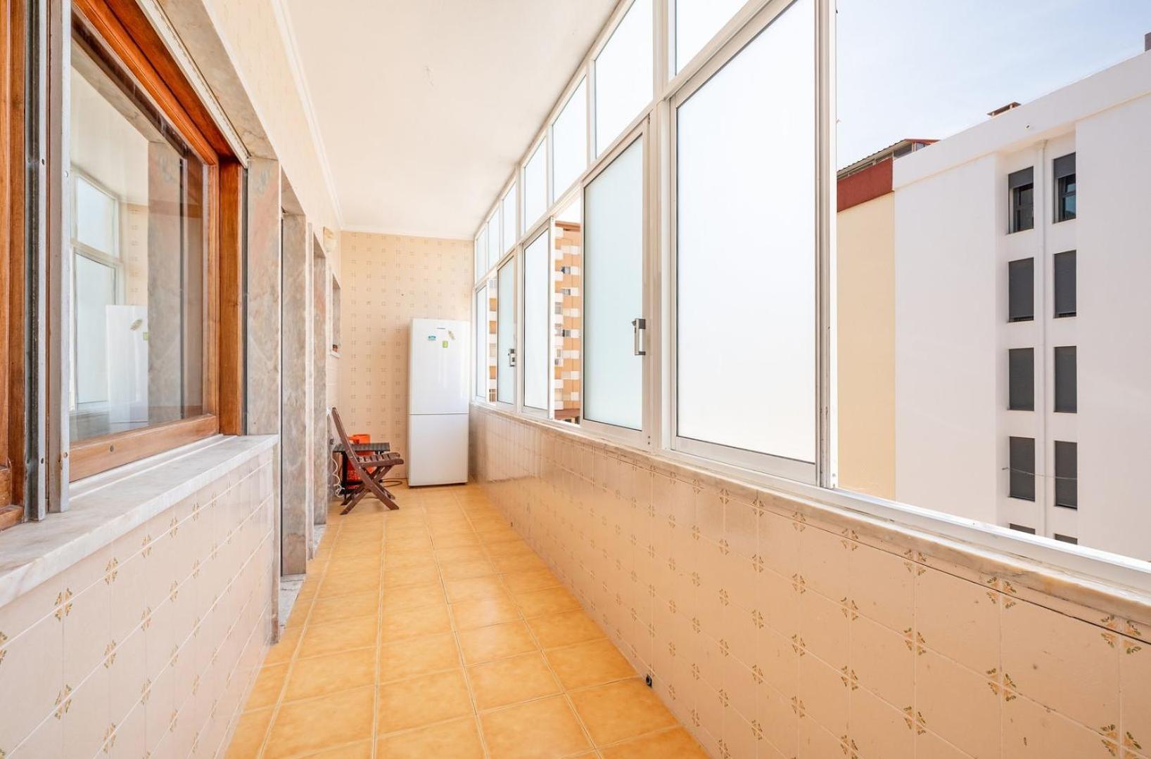 Appartamento Guestready - Costa Da Caparica Beach Getaway Esterno foto