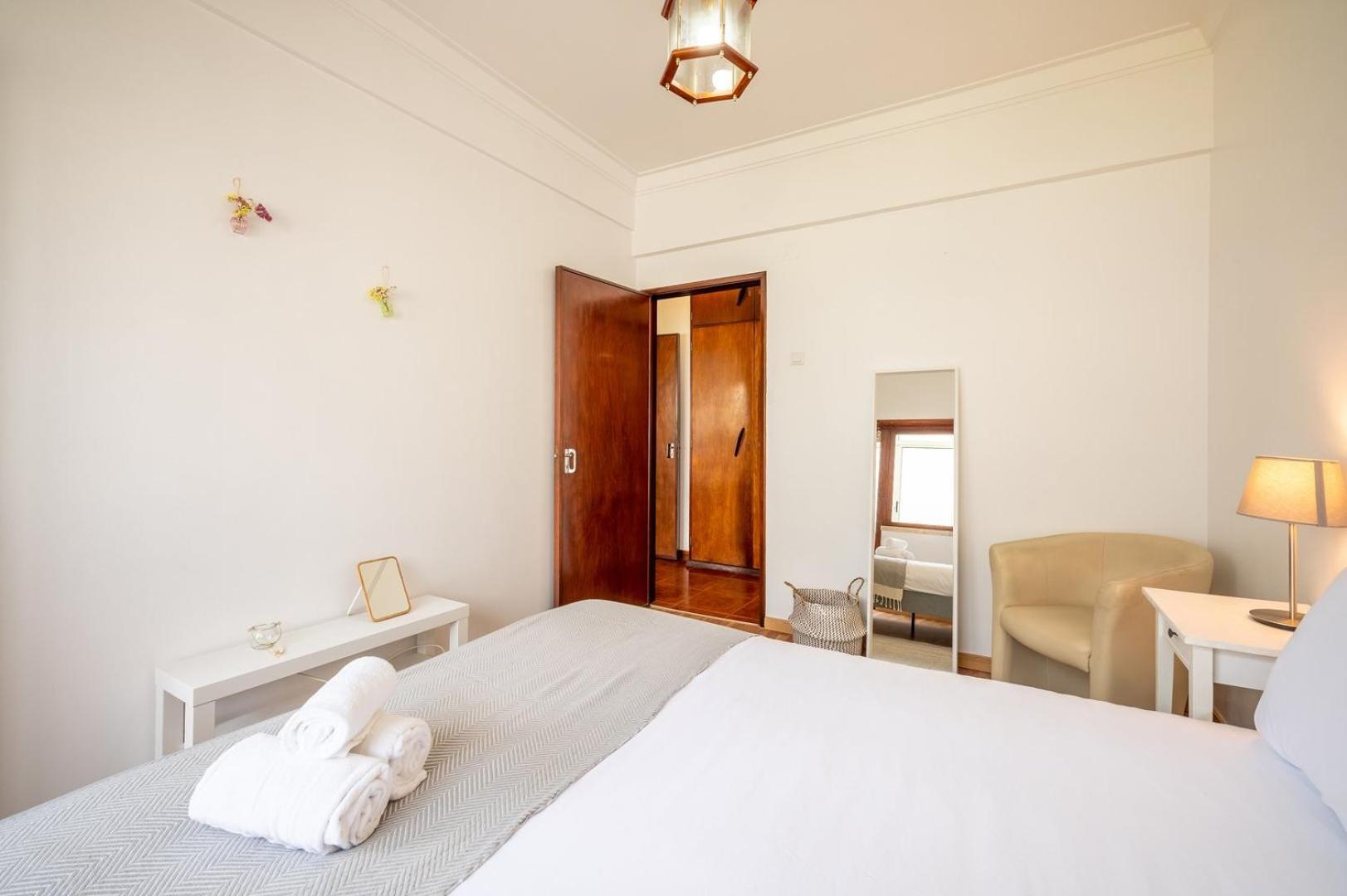 Appartamento Guestready - Costa Da Caparica Beach Getaway Esterno foto