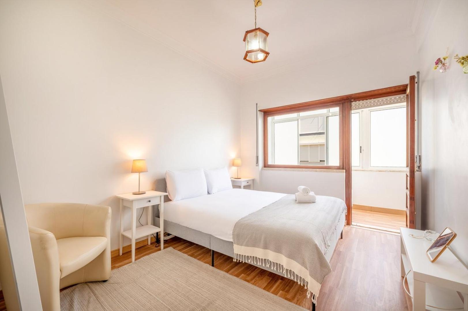 Appartamento Guestready - Costa Da Caparica Beach Getaway Esterno foto