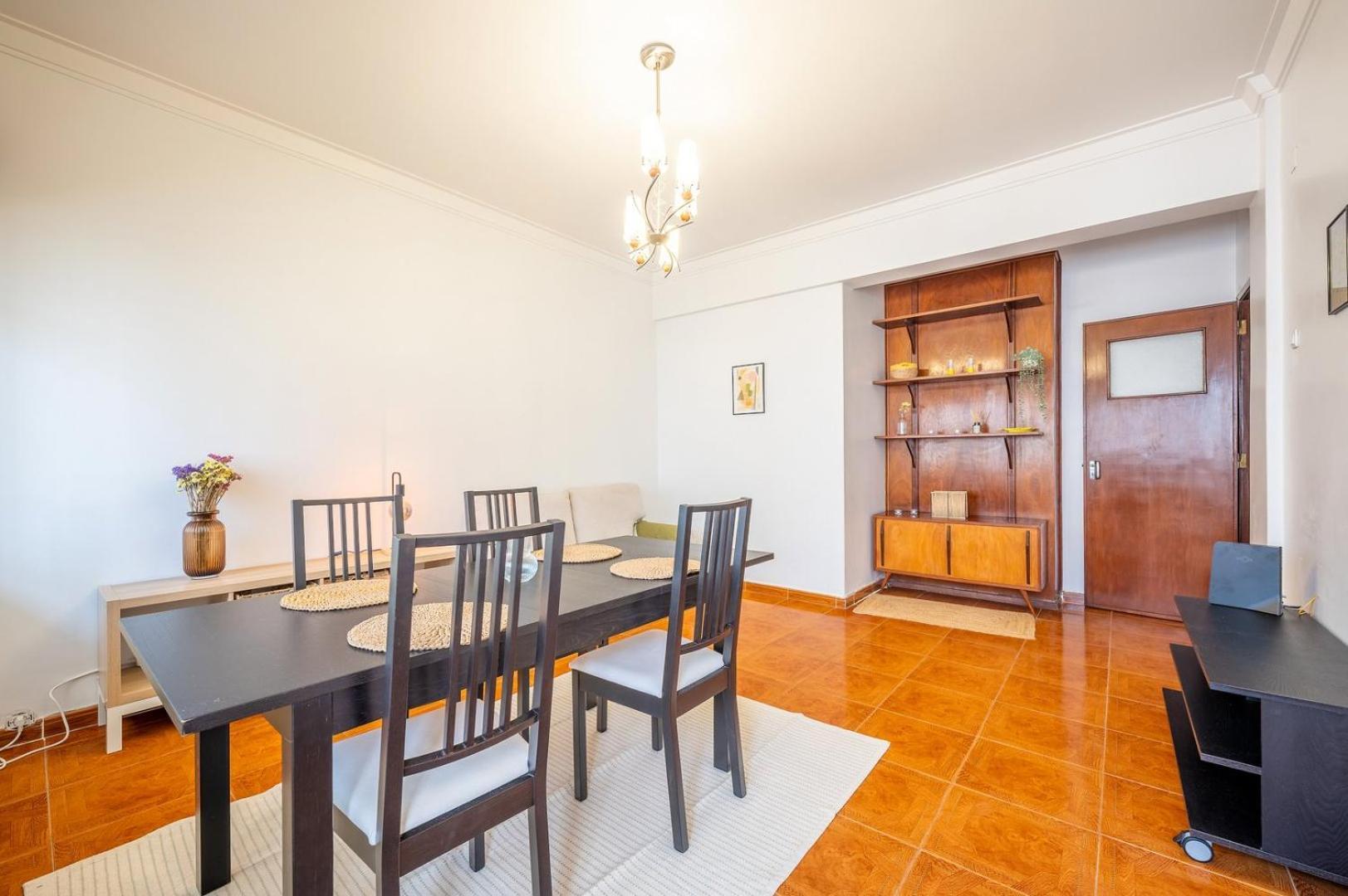 Appartamento Guestready - Costa Da Caparica Beach Getaway Esterno foto