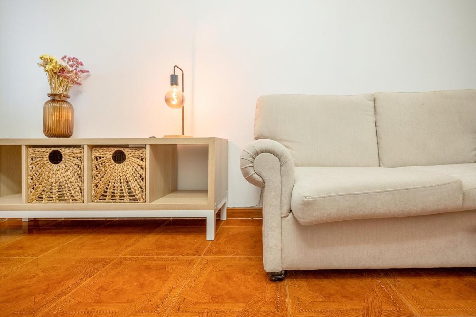 Appartamento Guestready - Costa Da Caparica Beach Getaway Esterno foto