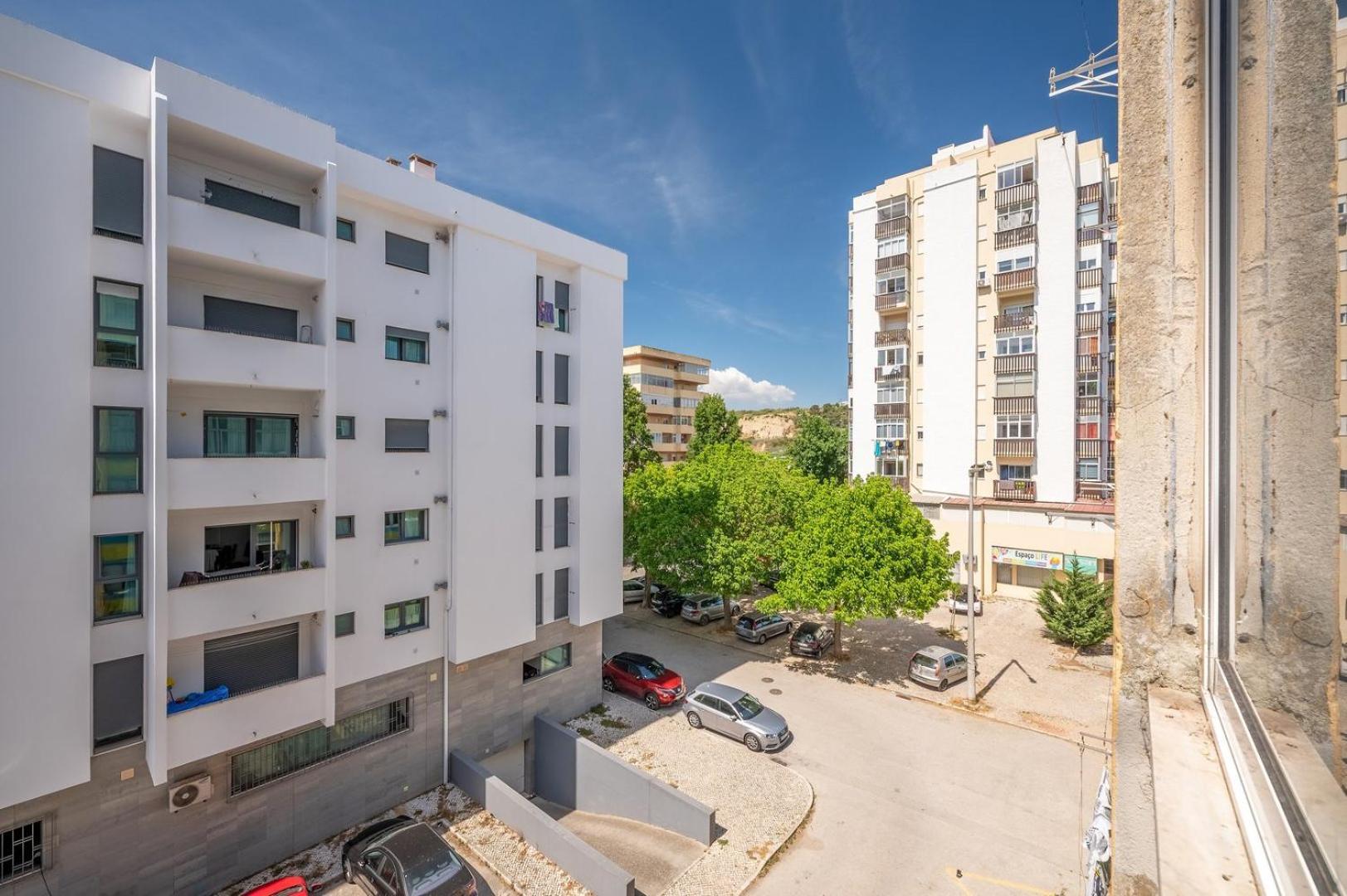 Appartamento Guestready - Costa Da Caparica Beach Getaway Esterno foto